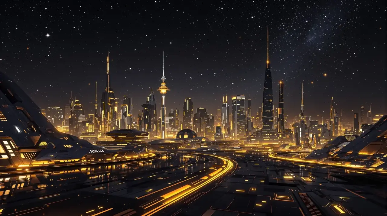 星港夜行 宣传图 - 91视频观看