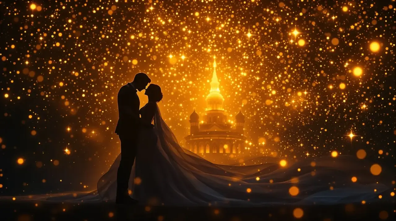 闪婚后大佬宠上天 宣传图 - 91视频观看