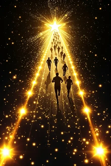 奔跑吧·星河 封面 - 91视频观看