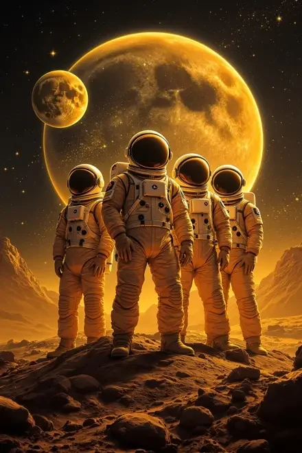 星旅人计划 封面 - 91视频观看